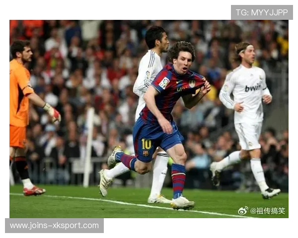 巴萨势头超越皇马：新时代的足球王者崛起